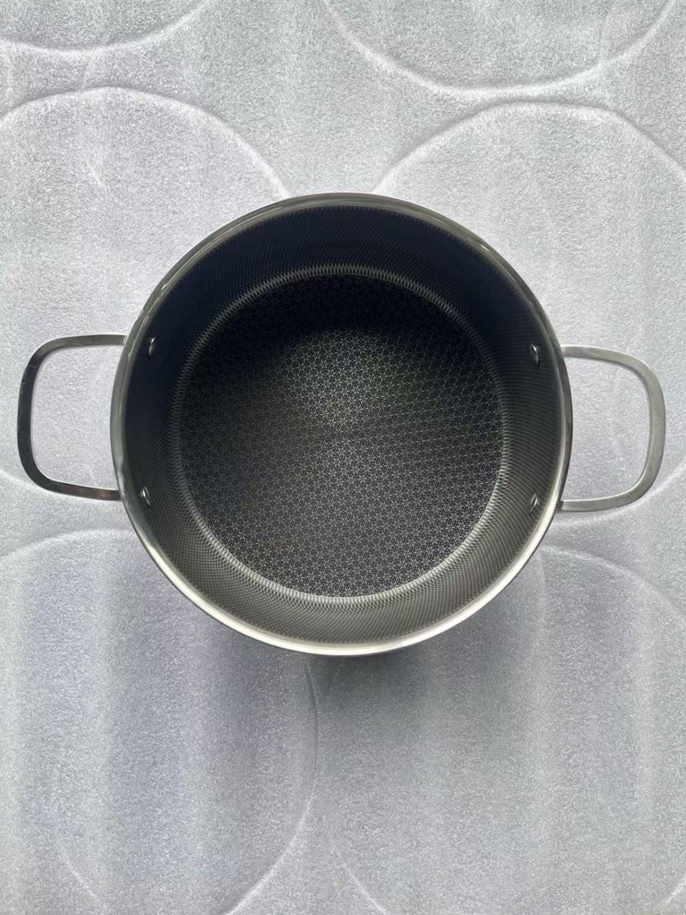 Deep Soup Pot manufacturers