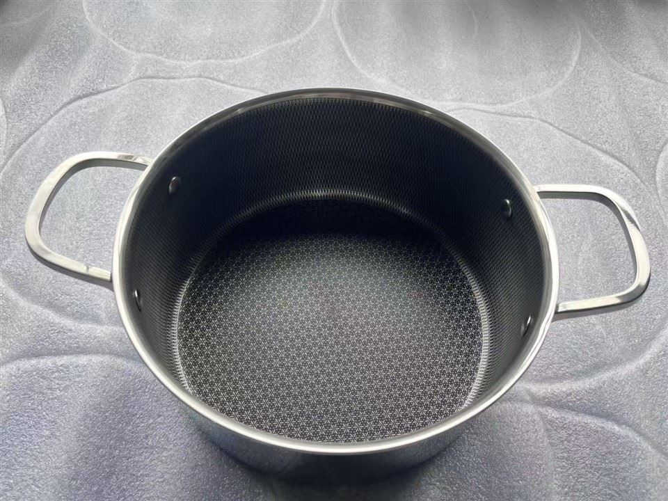 High Quality Stock Pot best