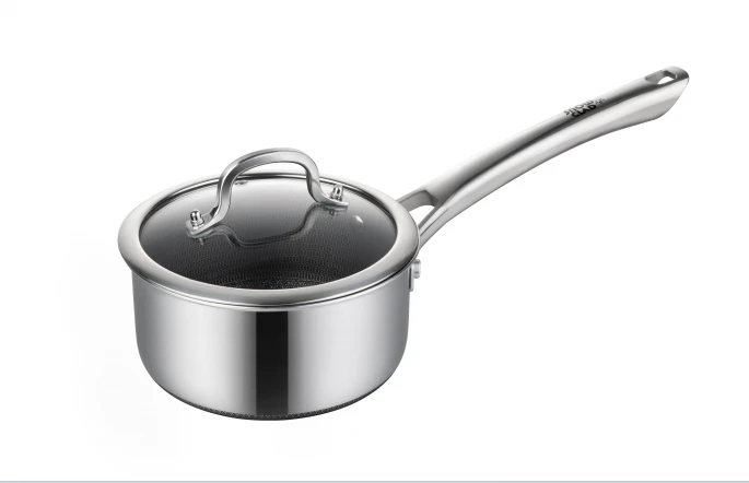 Mini Non Stick Saucepan high quality