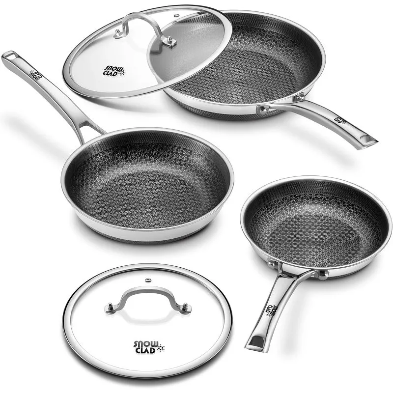 Mini Saute Pan