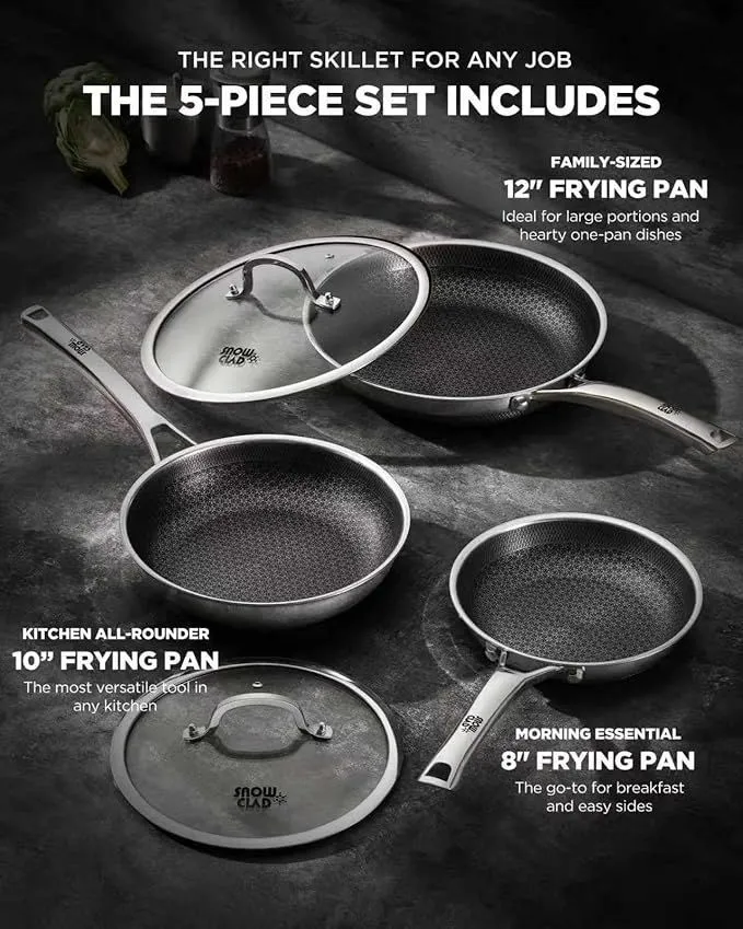 Mini Saute Pan manufacturers